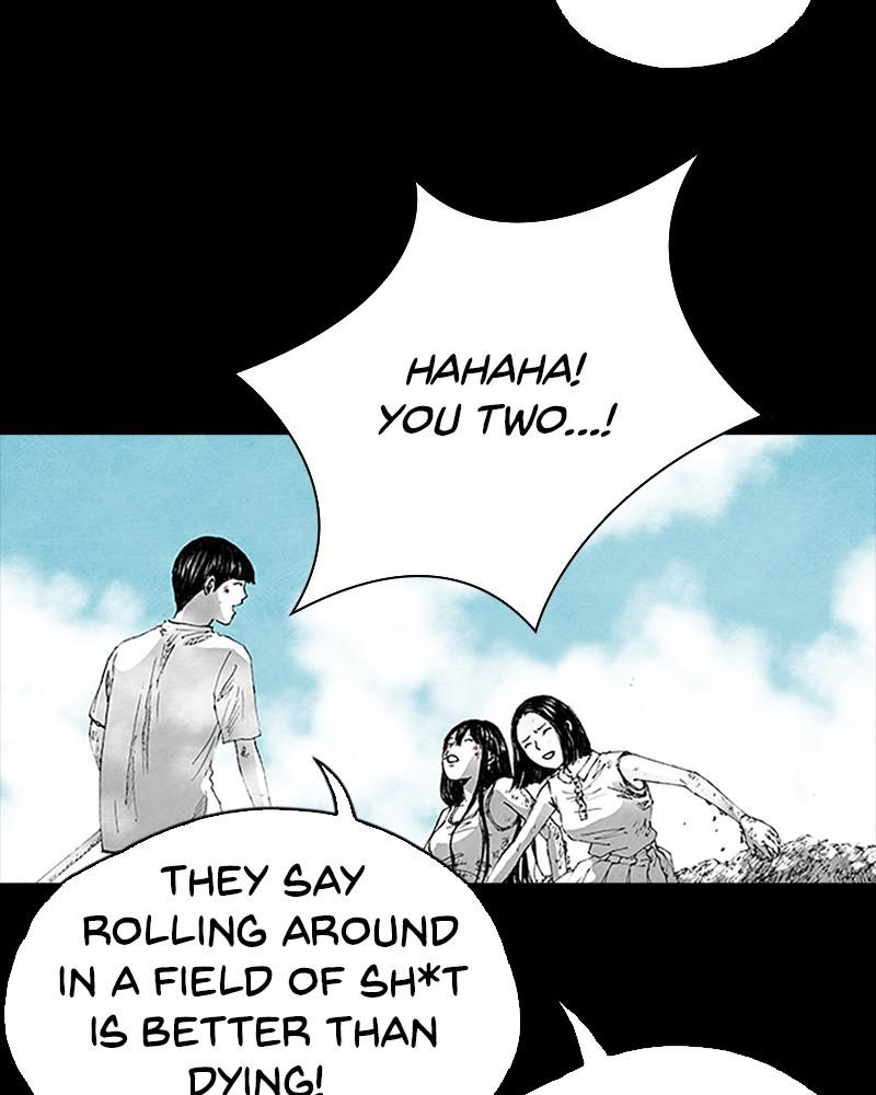 Read Distant Sky Manga Online