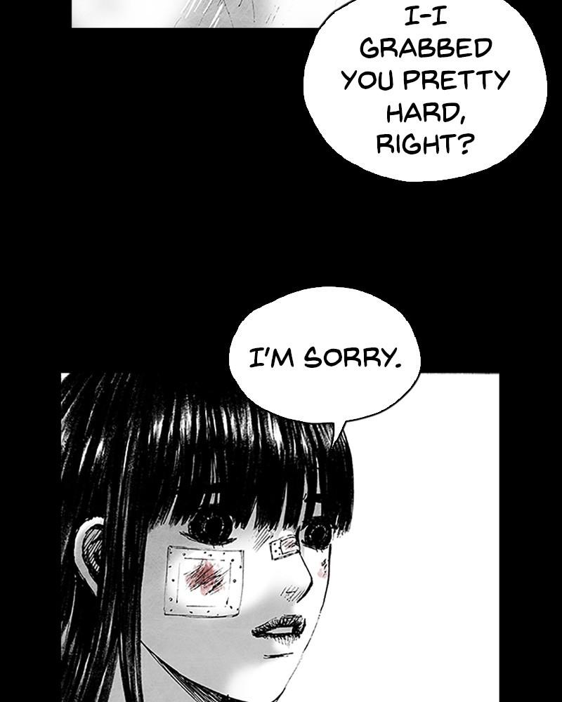 Read Distant Sky Manga Online