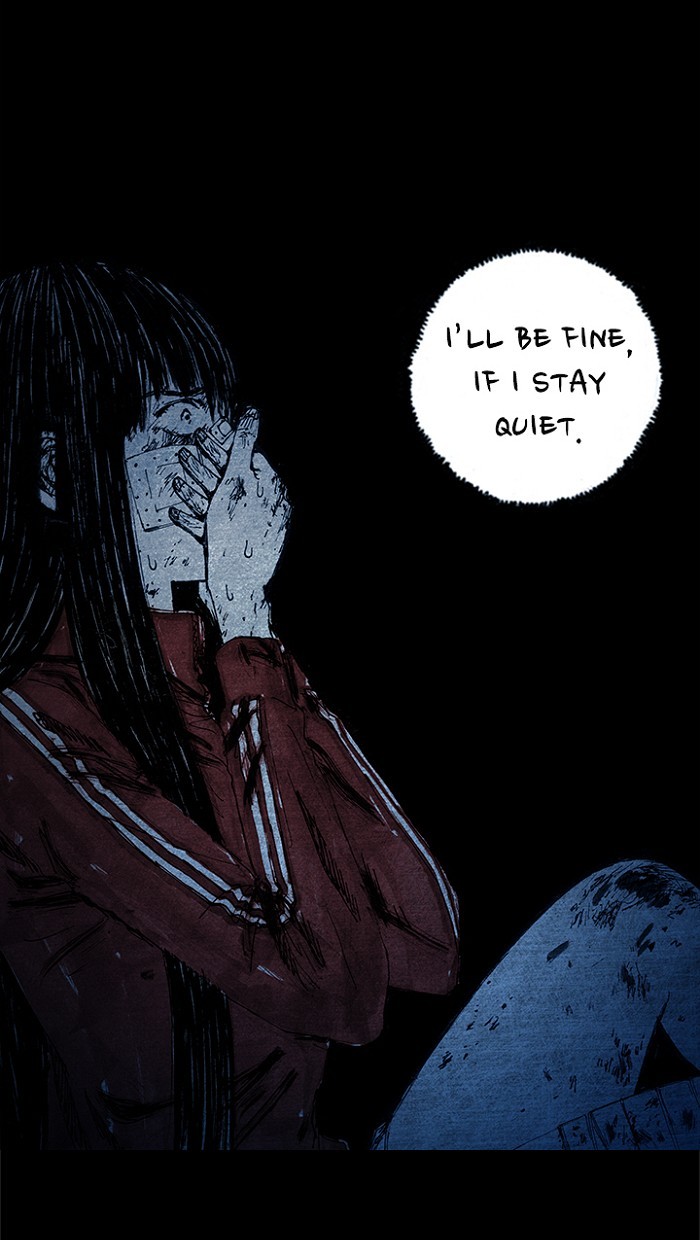 Read Distant Sky Manga Online