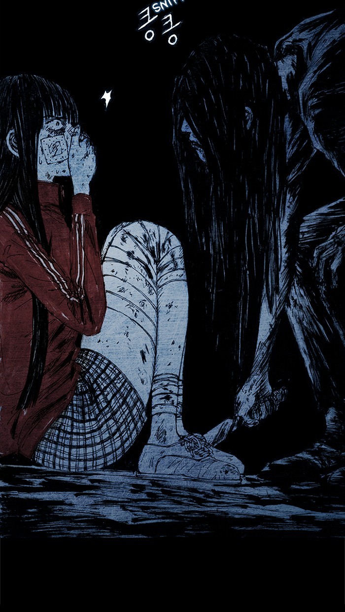 Read Distant Sky Manga Online