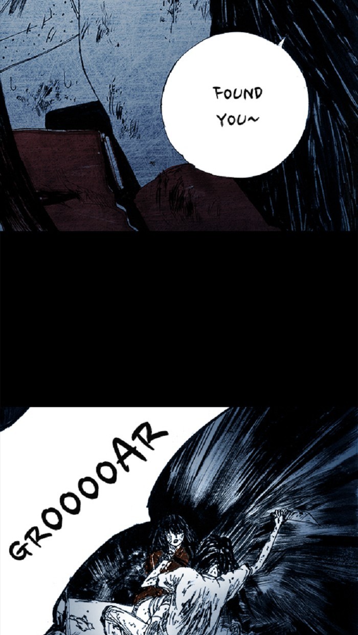 Read Distant Sky Manga Online