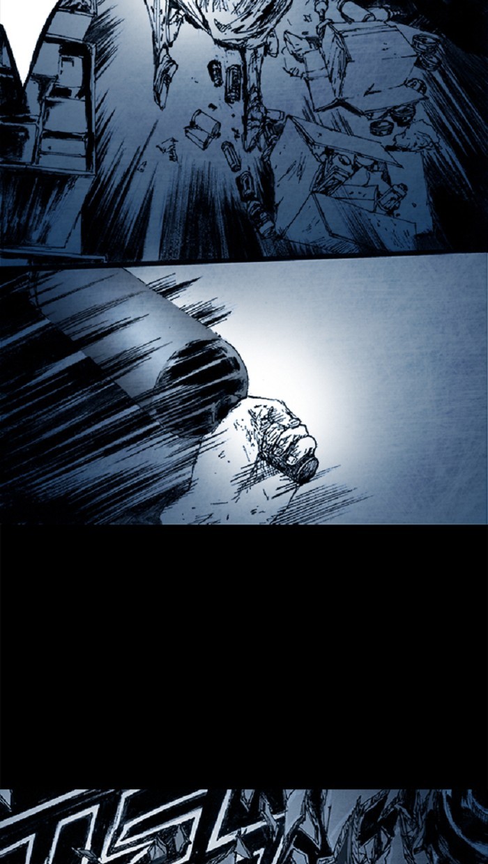 Read Distant Sky Manga Online
