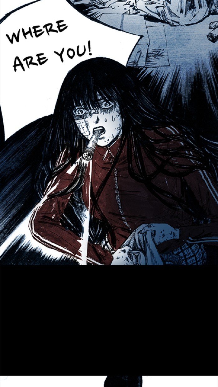 Read Distant Sky Manga Online