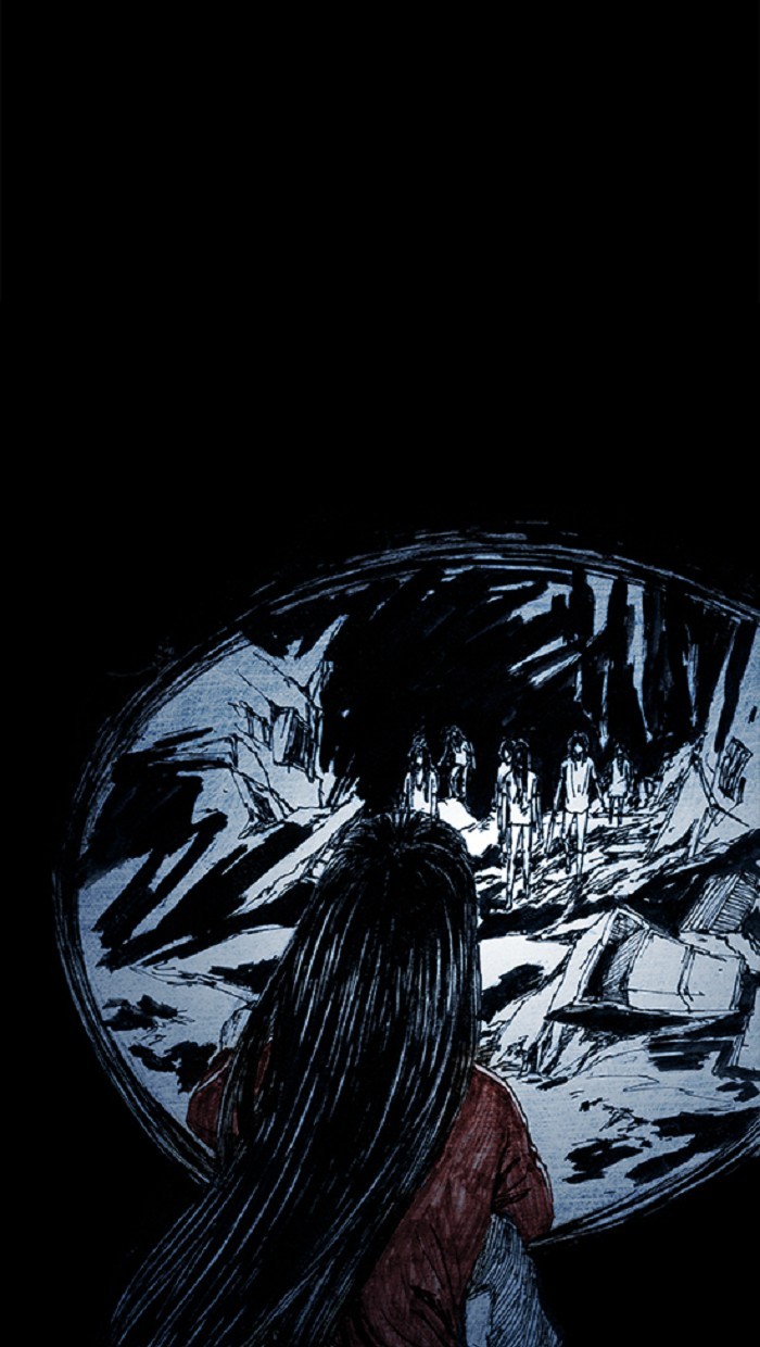 Read Distant Sky Manga Online
