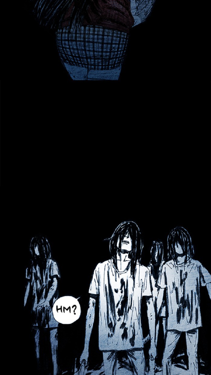 Read Distant Sky Manga Online