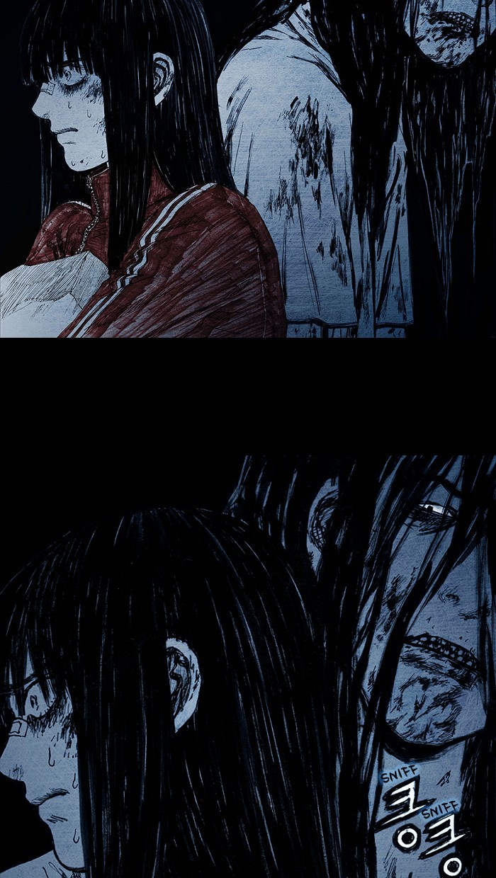 Read Distant Sky Manga Online