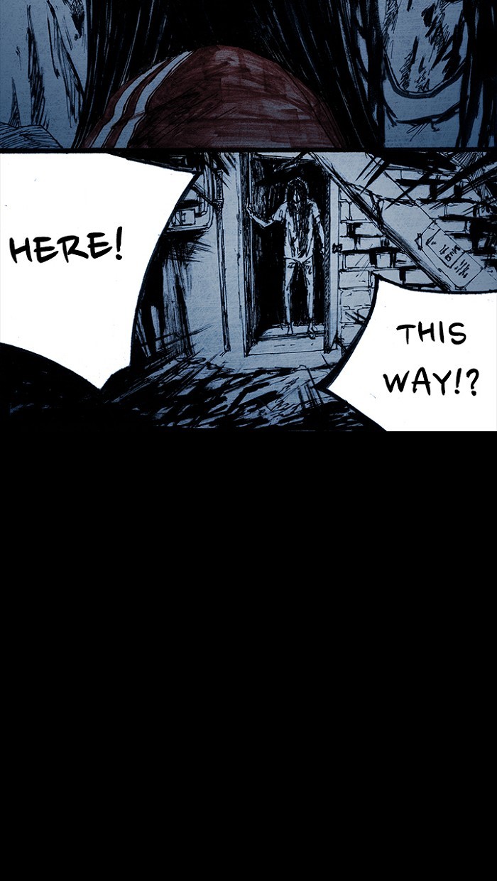 Read Distant Sky Manga Online