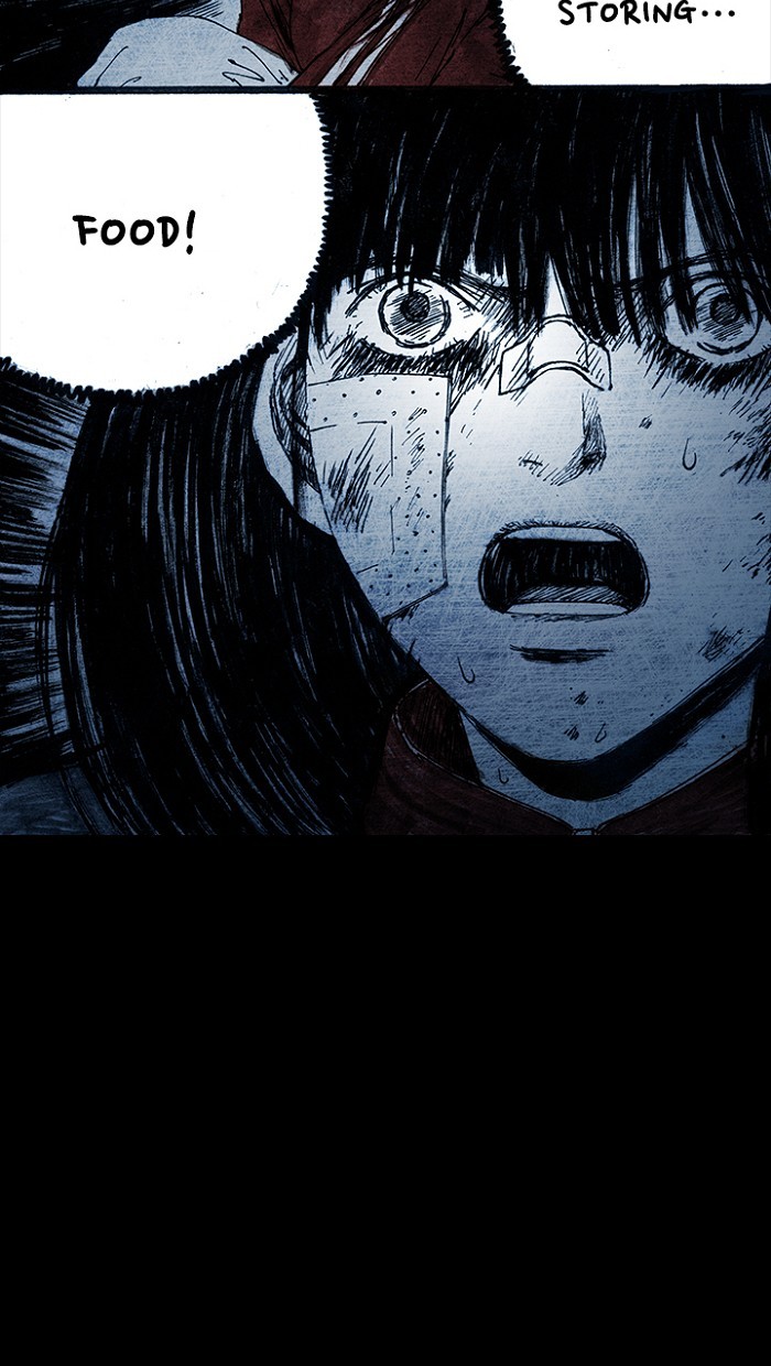 Read Distant Sky Manga Online