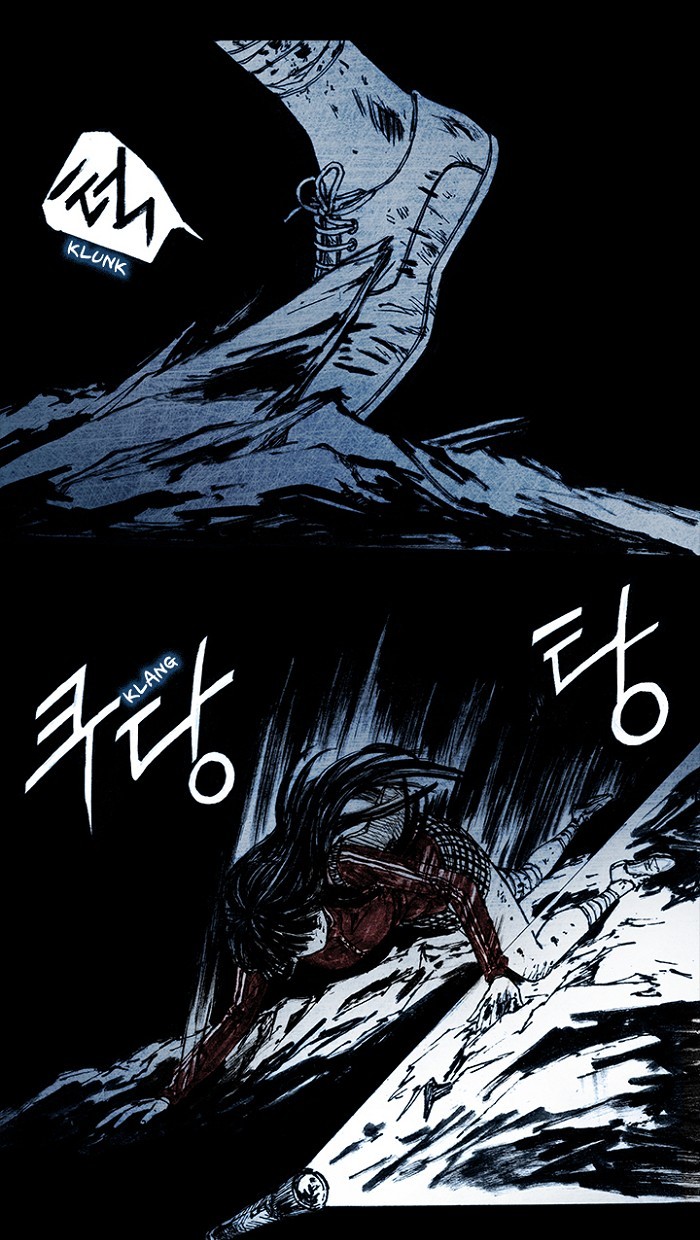 Read Distant Sky Manga Online