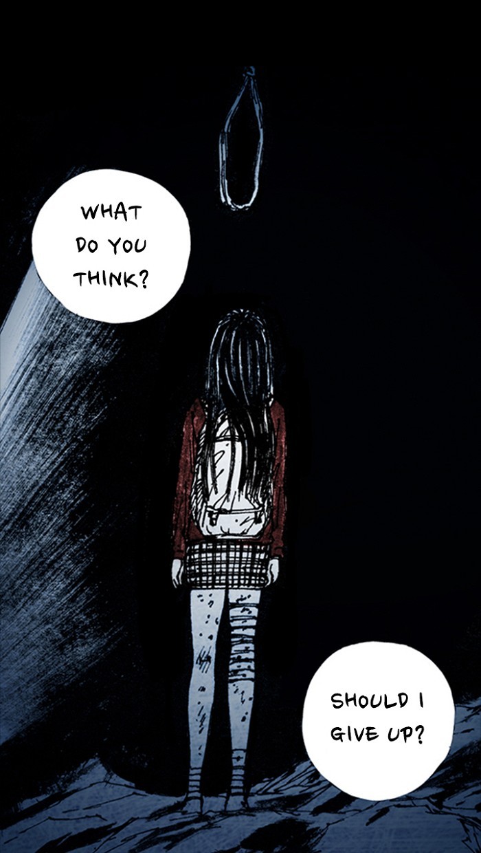 Read Distant Sky Manga Online