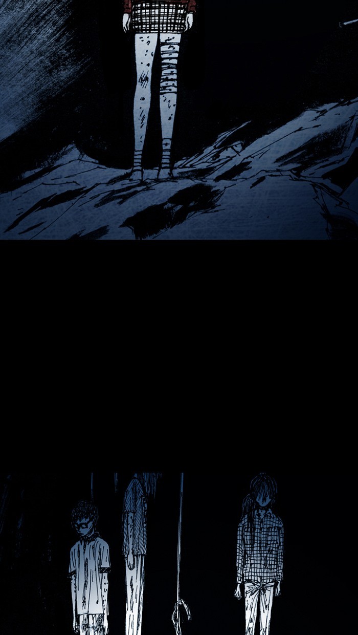 Read Distant Sky Manga Online