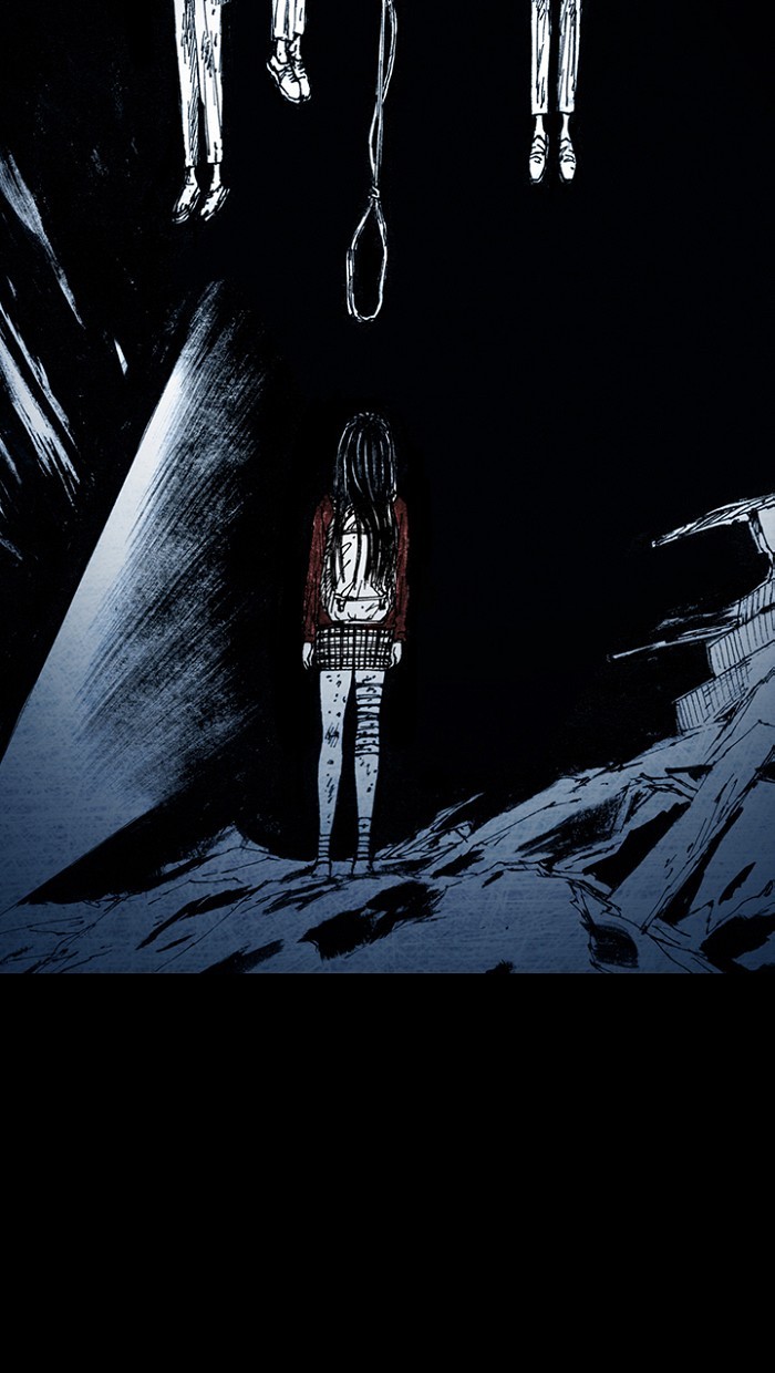 Read Distant Sky Manga Online