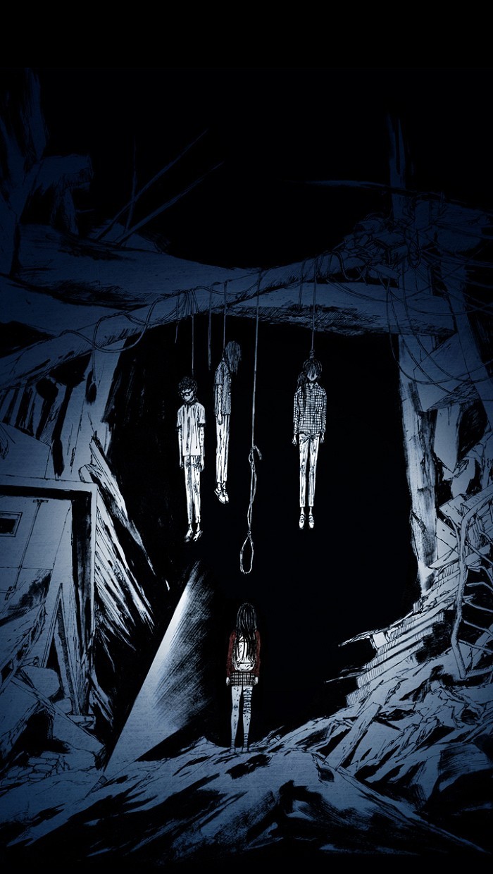 Read Distant Sky Manga Online