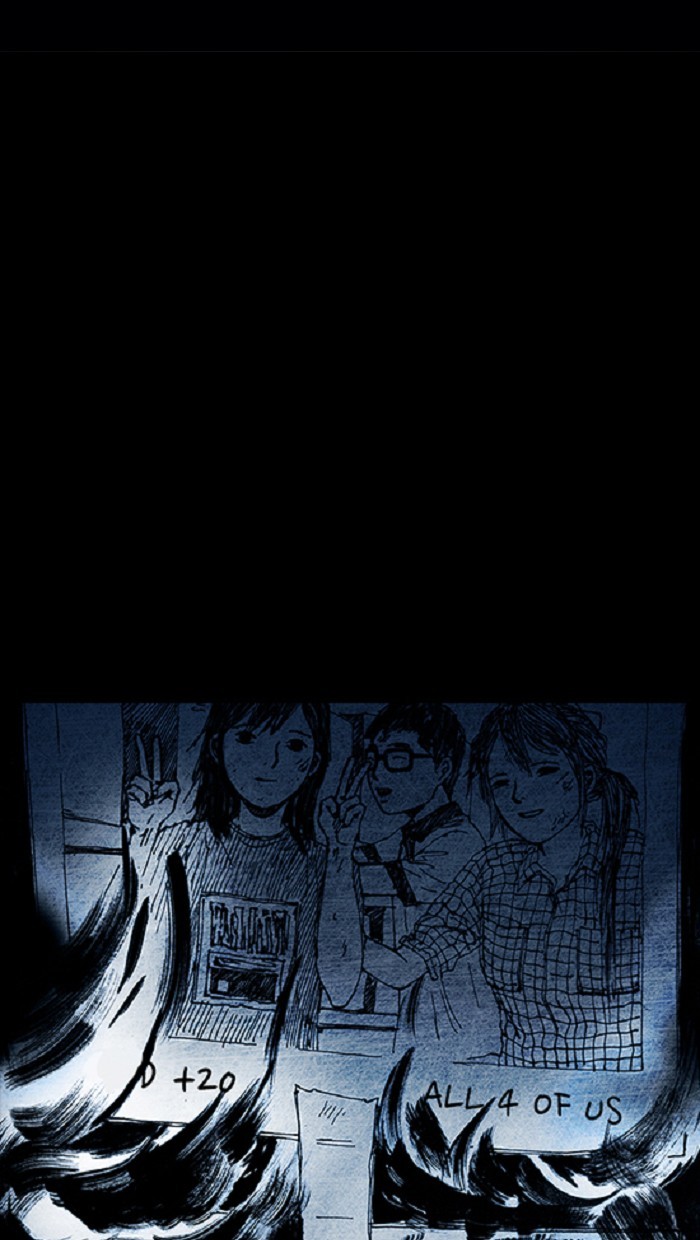 Read Distant Sky Manga Online