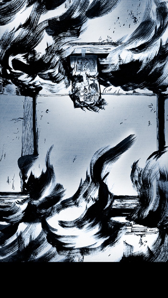 Read Distant Sky Manga Online