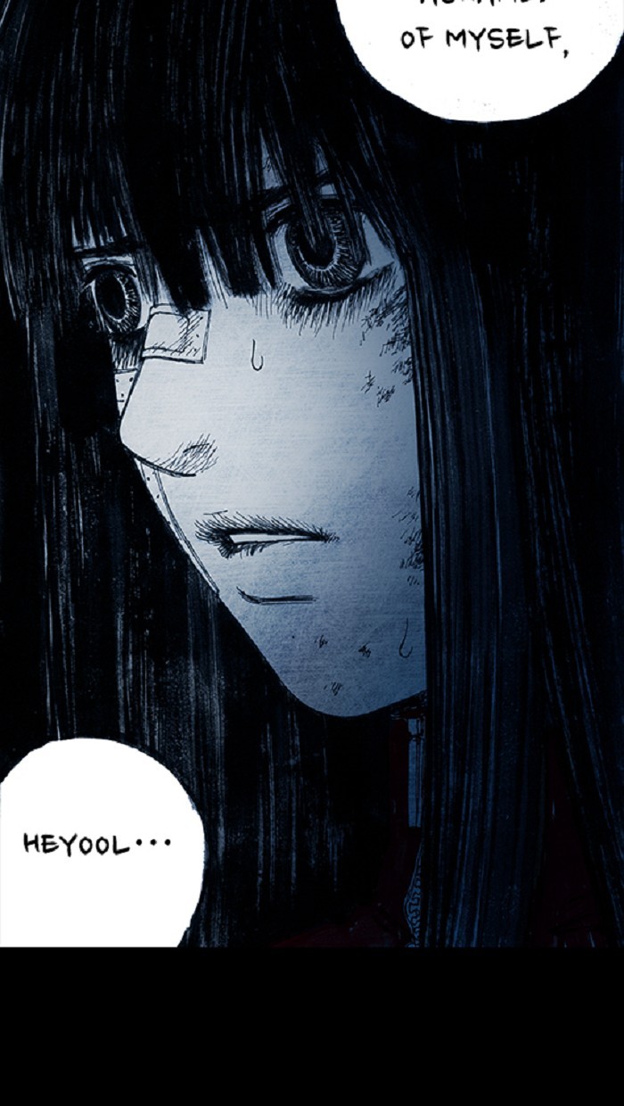 Read Distant Sky Manga Online