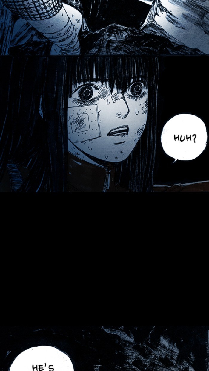 Read Distant Sky Manga Online