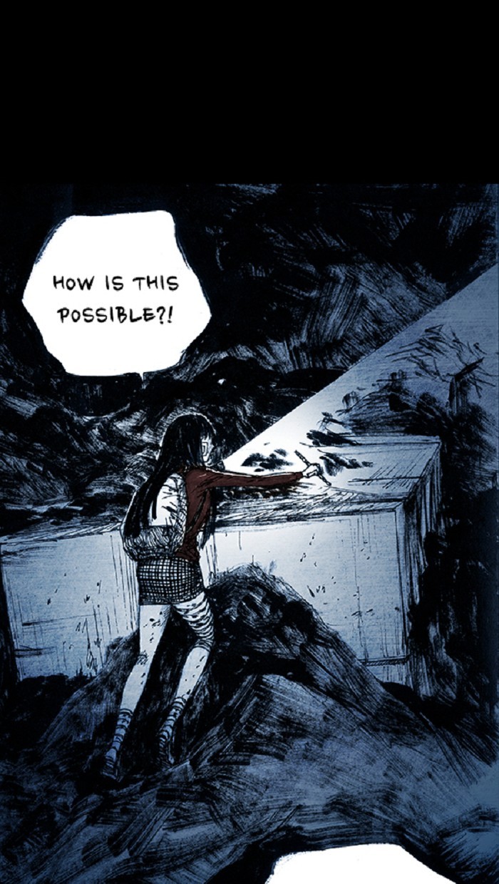 Read Distant Sky Manga Online
