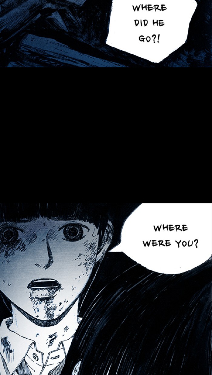 Read Distant Sky Manga Online