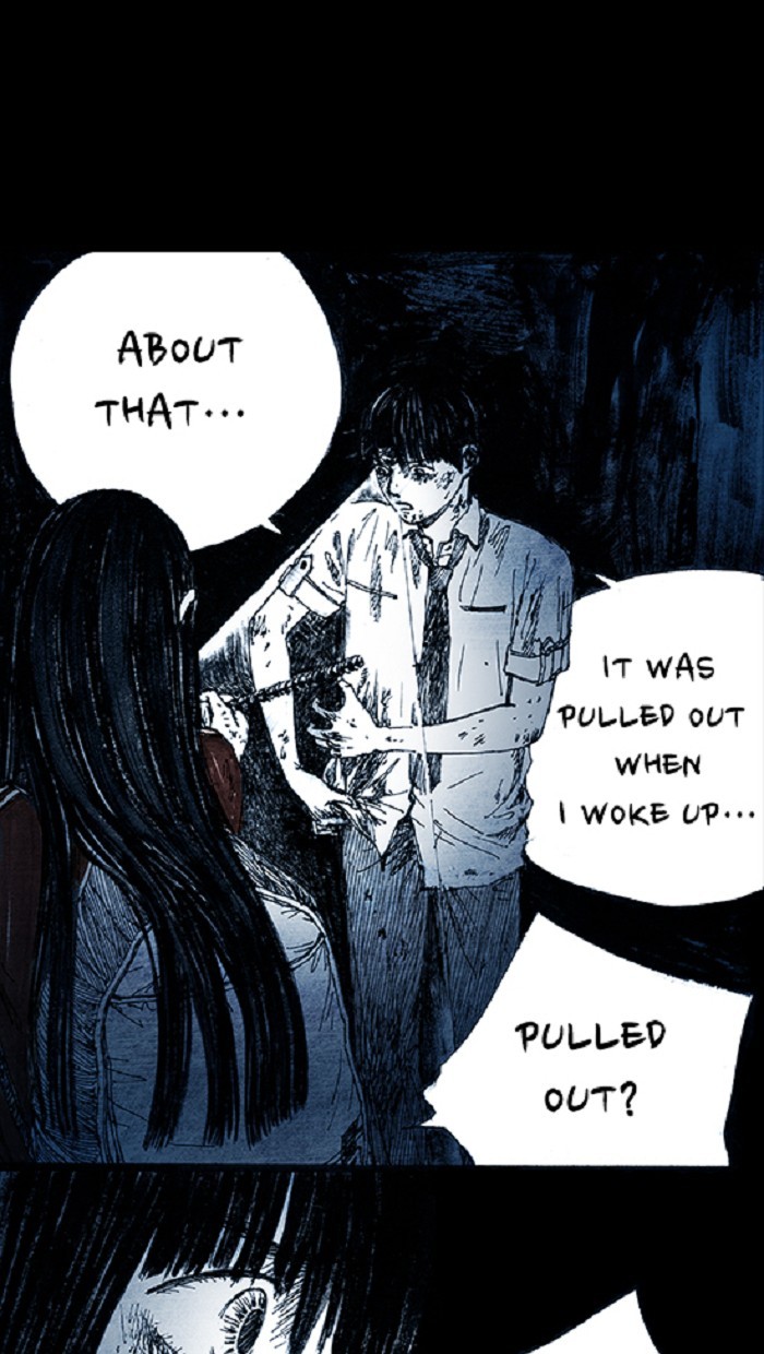 Read Distant Sky Manga Online