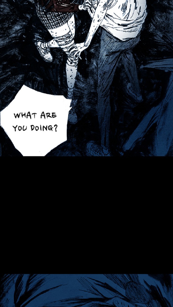 Read Distant Sky Manga Online
