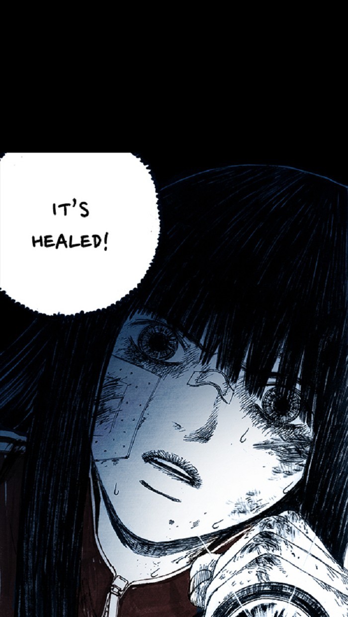 Read Distant Sky Manga Online