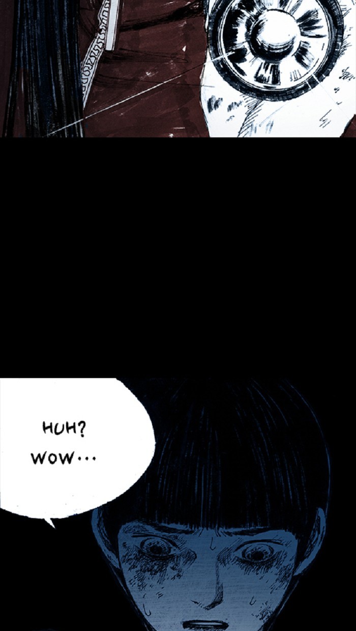 Read Distant Sky Manga Online