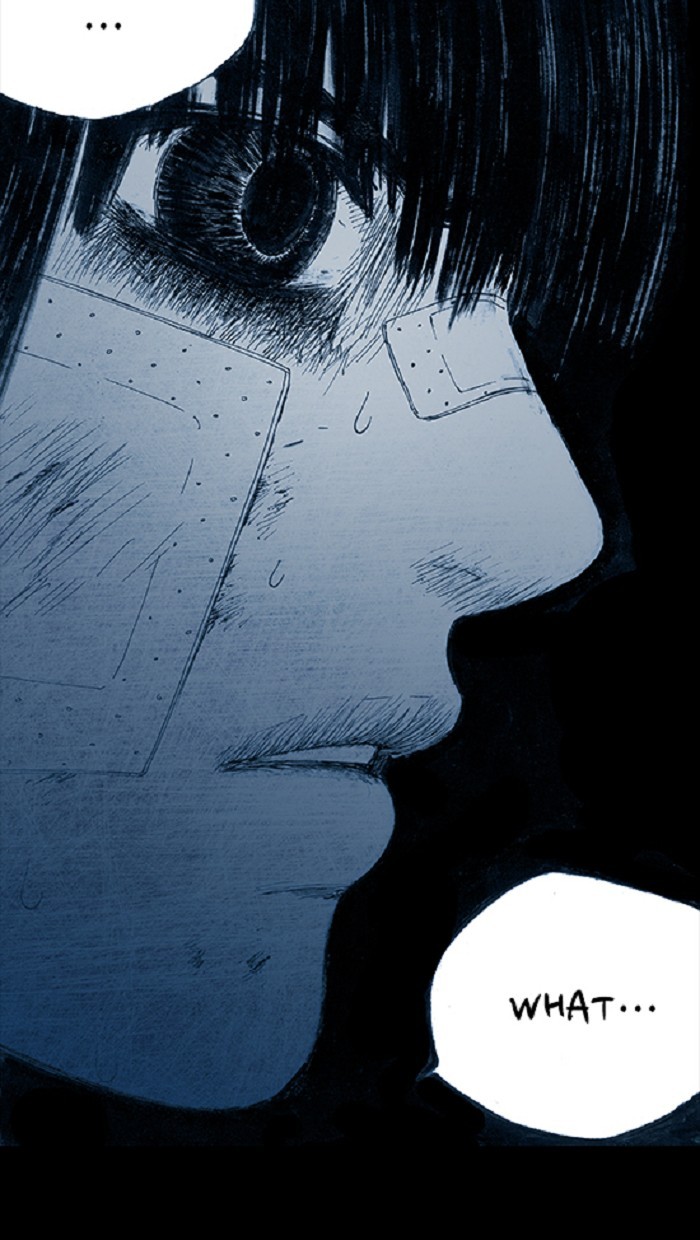 Read Distant Sky Manga Online