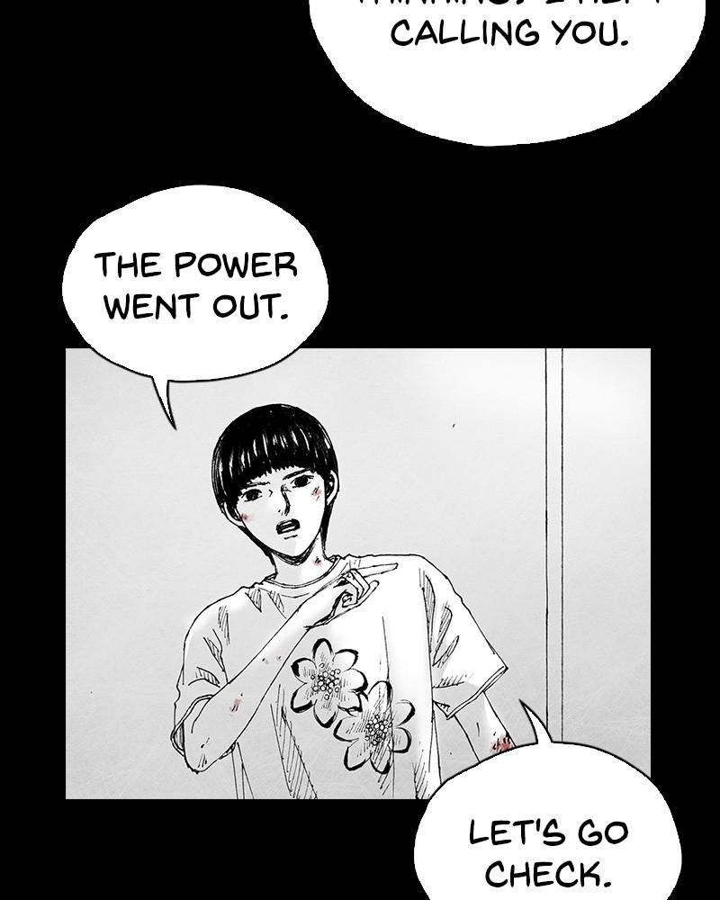 Read Distant Sky Manga Online