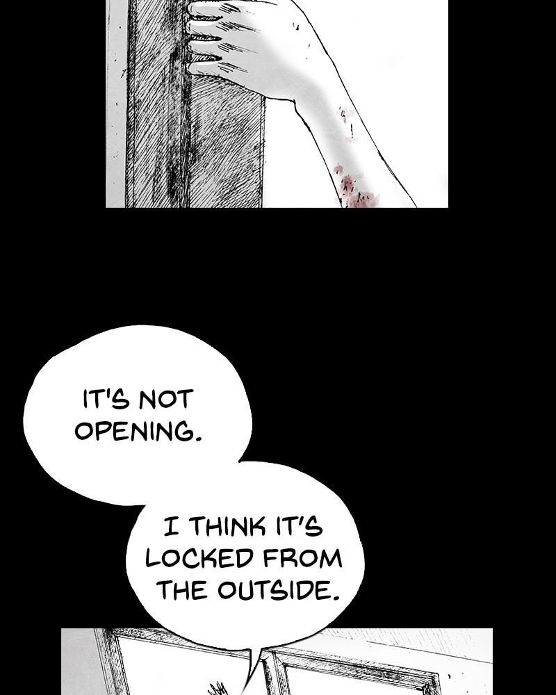Read Distant Sky Manga Online