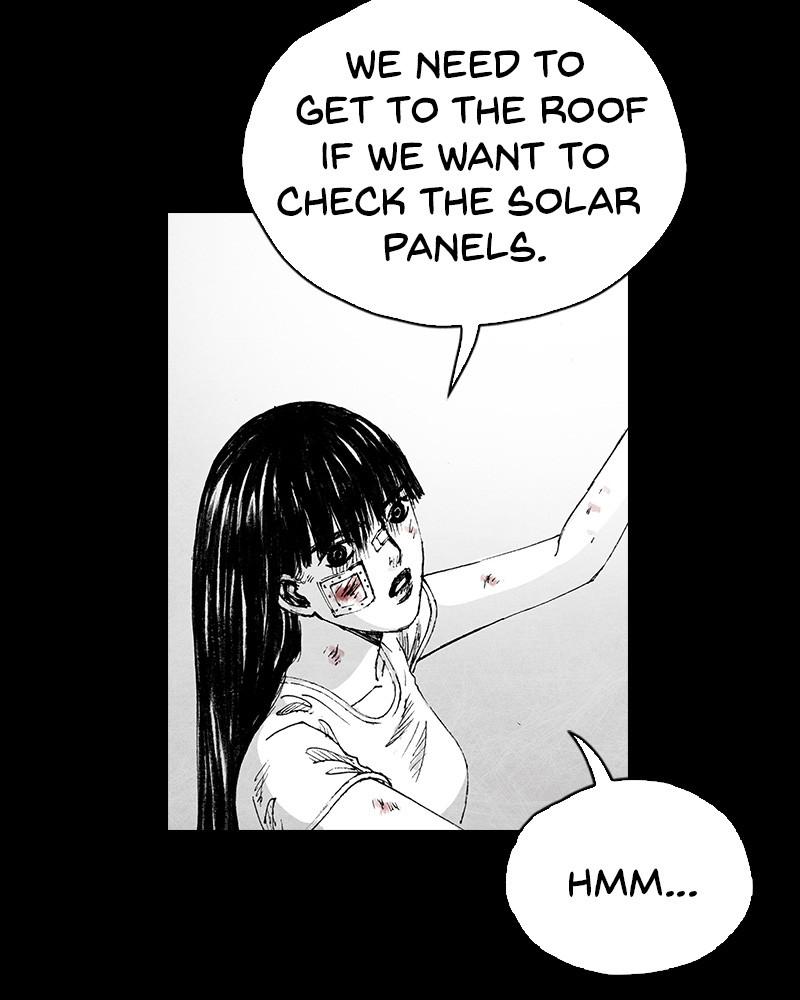 Read Distant Sky Manga Online