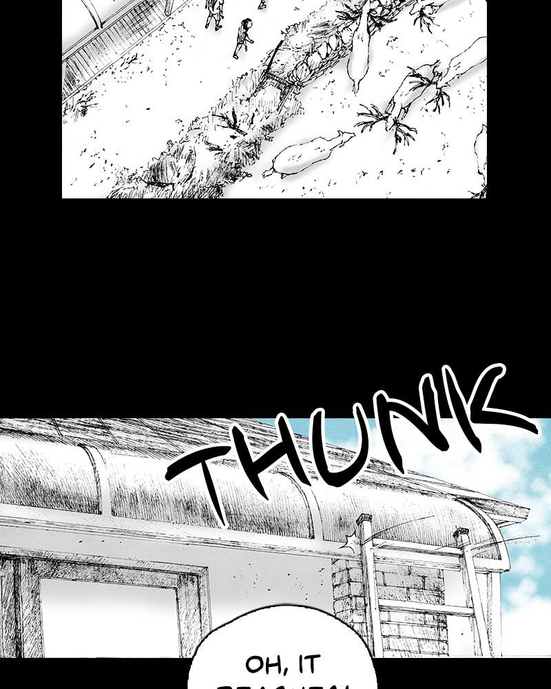 Read Distant Sky Manga Online