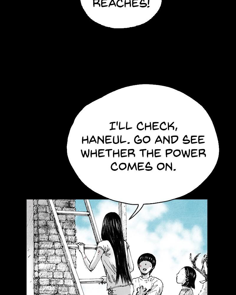Read Distant Sky Manga Online