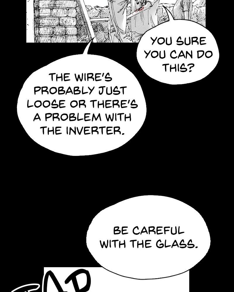 Read Distant Sky Manga Online