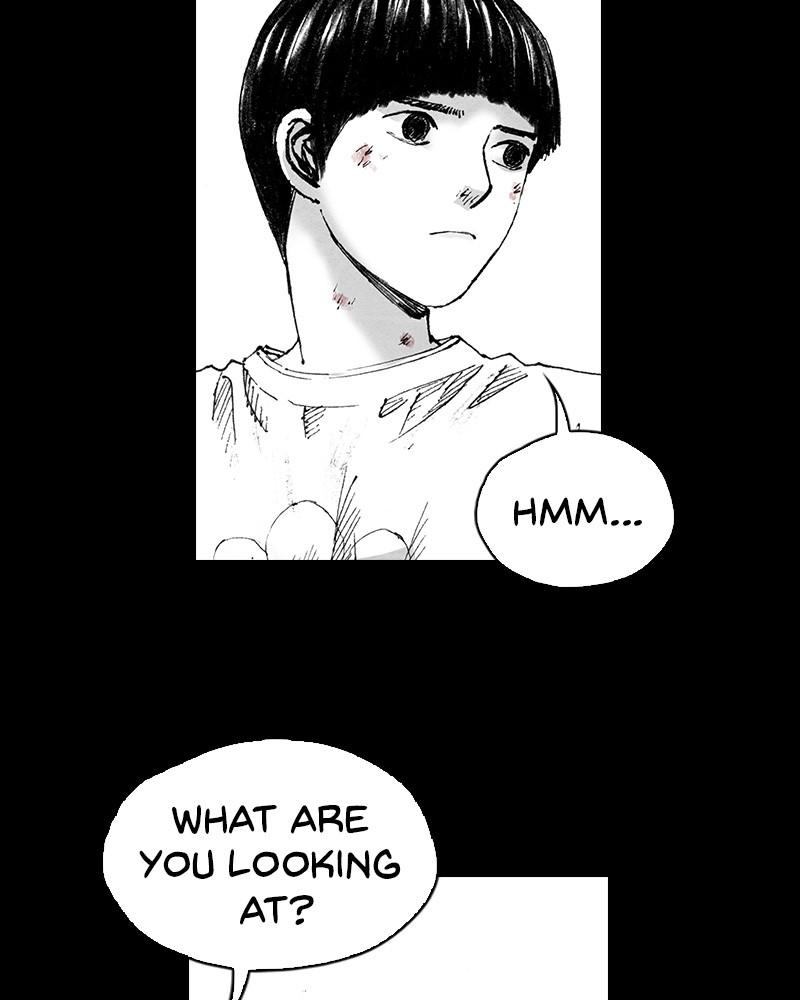 Read Distant Sky Manga Online