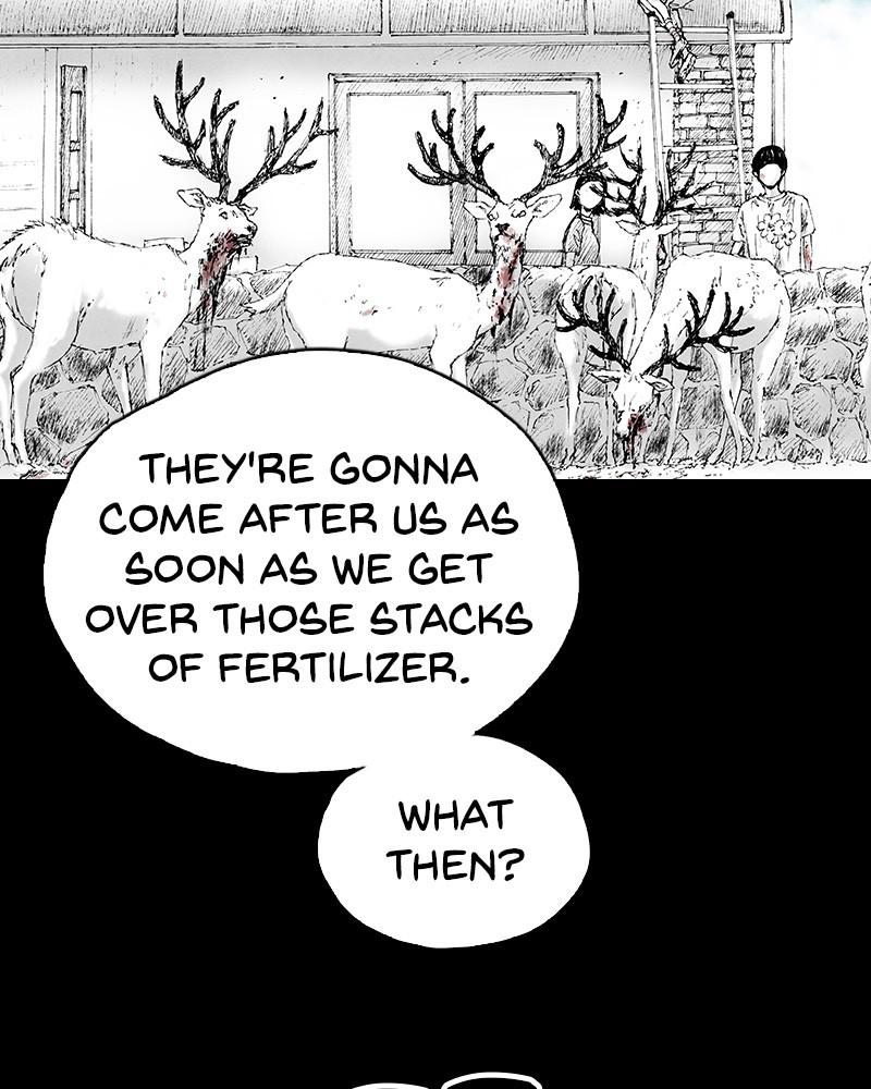 Read Distant Sky Manga Online