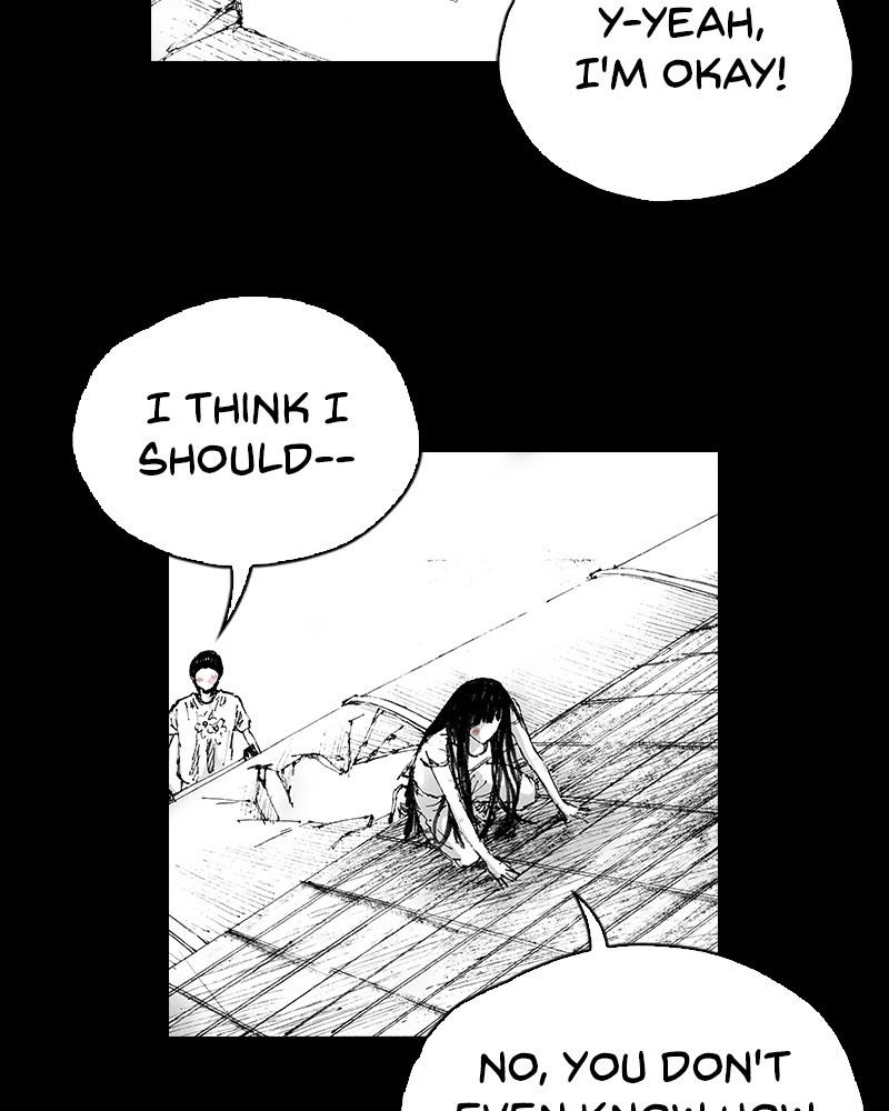 Read Distant Sky Manga Online