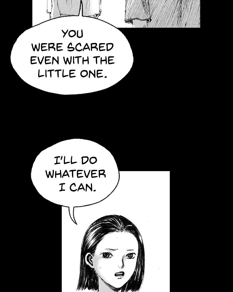 Read Distant Sky Manga Online