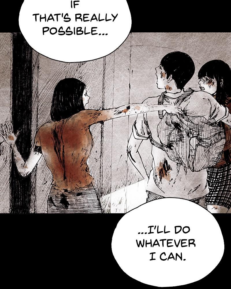 Read Distant Sky Manga Online