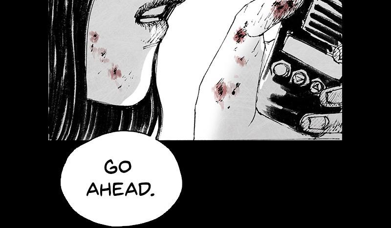 Read Distant Sky Manga Online