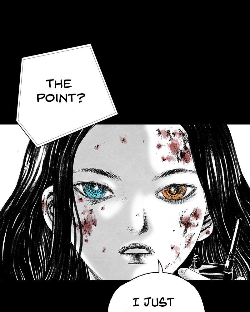 Read Distant Sky Manga Online