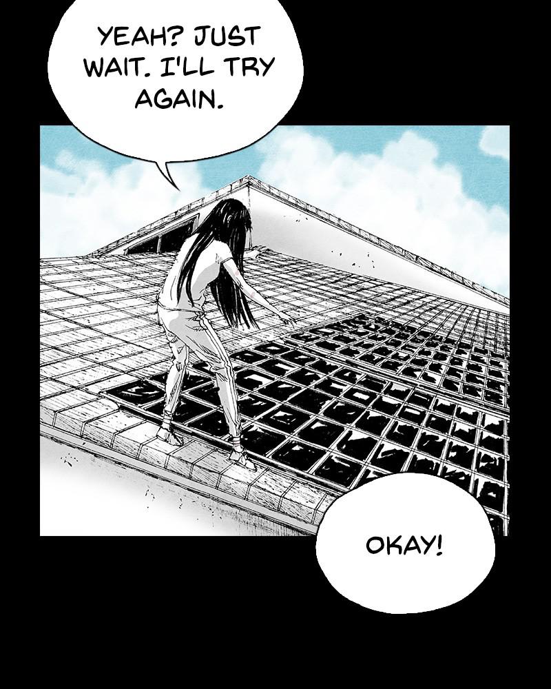 Read Distant Sky Manga Online