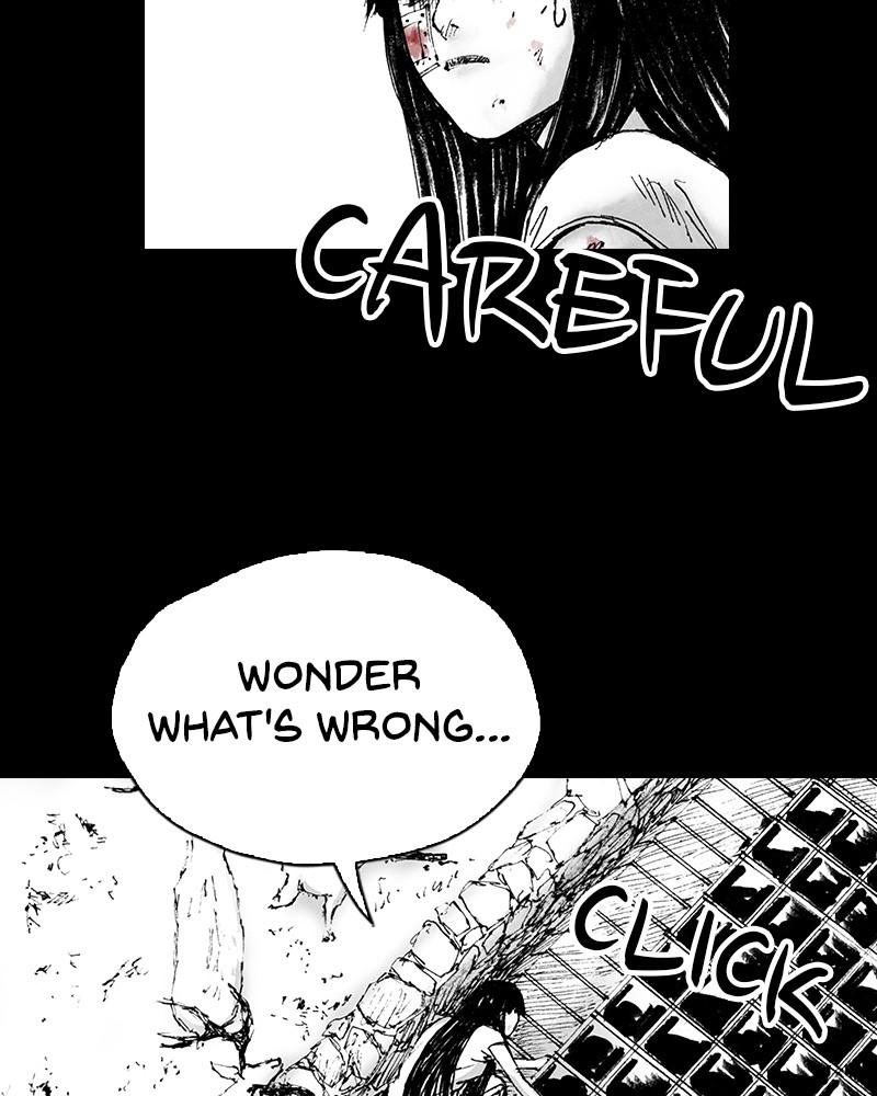 Read Distant Sky Manga Online