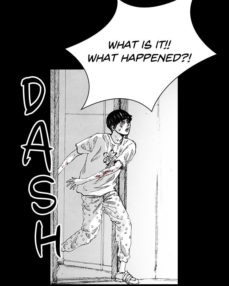 Read Distant Sky Manga Online