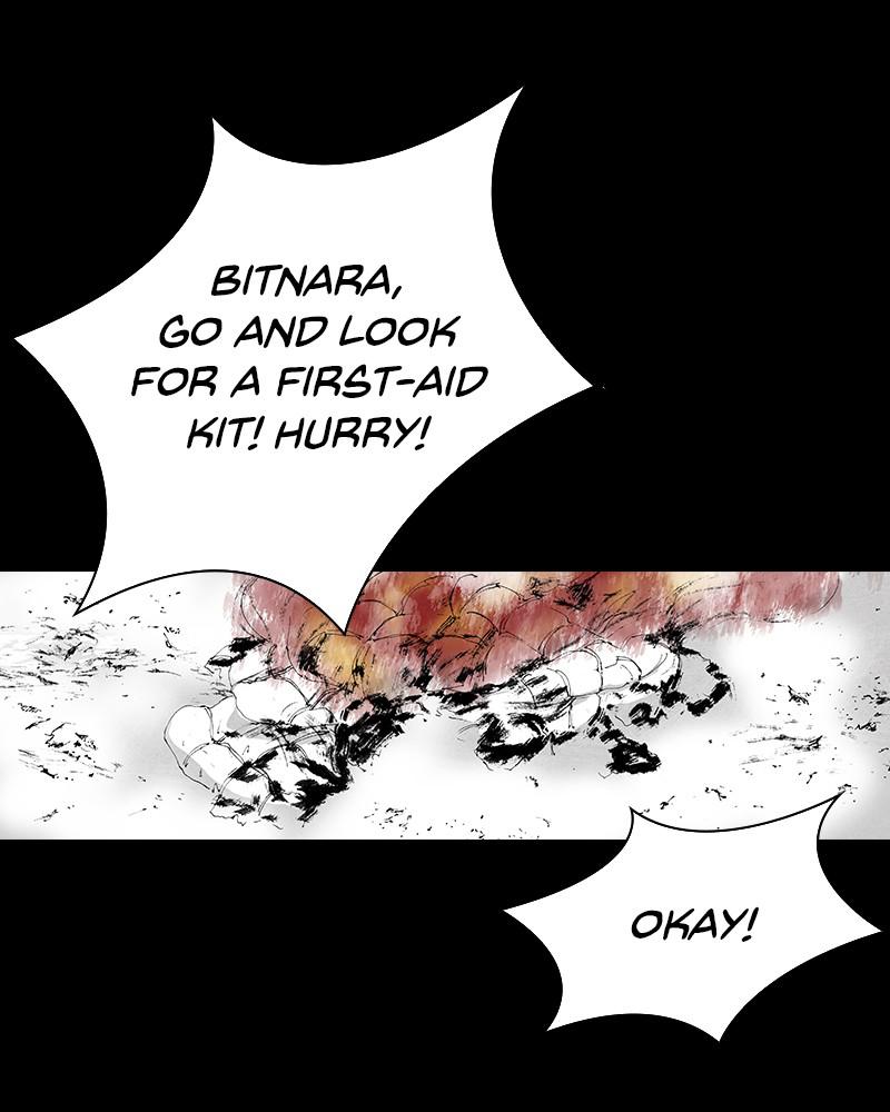 Read Distant Sky Manga Online