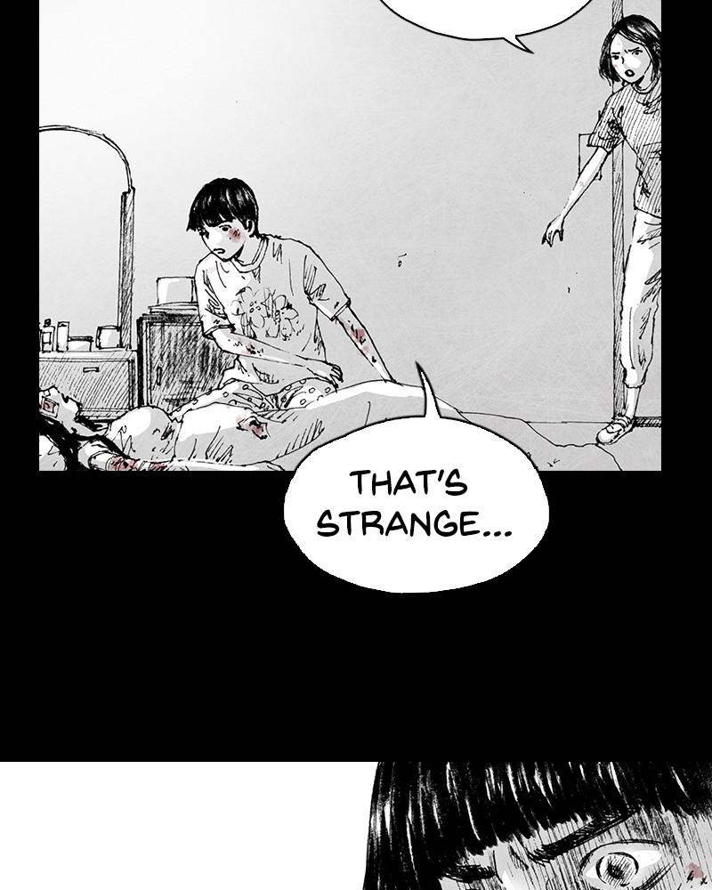 Read Distant Sky Manga Online