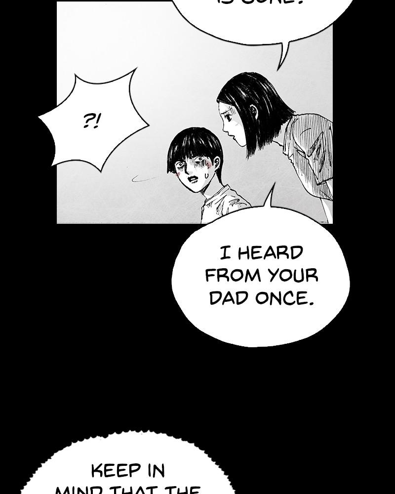 Read Distant Sky Manga Online