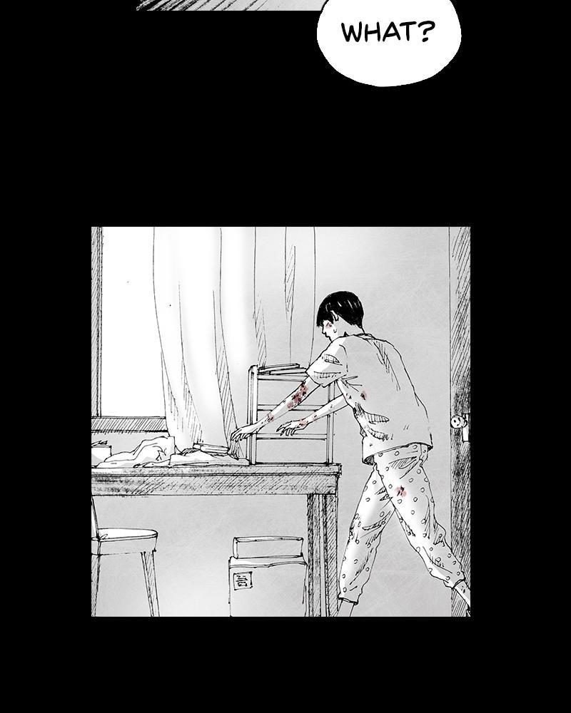 Read Distant Sky Manga Online