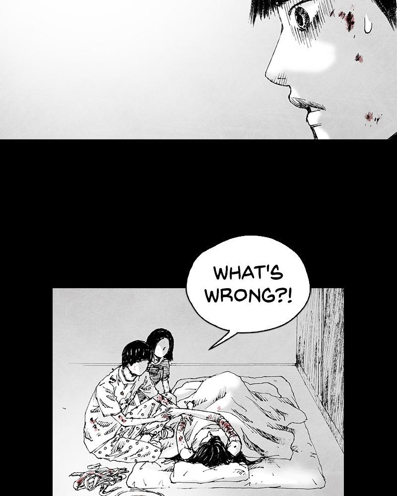 Read Distant Sky Manga Online