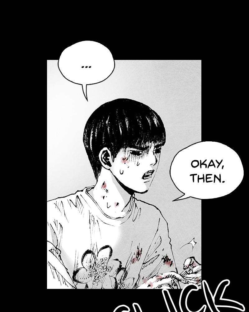 Read Distant Sky Manga Online